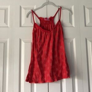 Victoria’s Secret tank top